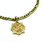 firefighter-maltese-cross-necklace